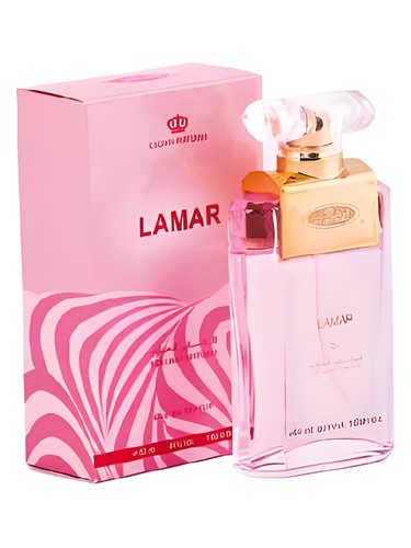 Lamar by ALREHAB PERFUMES