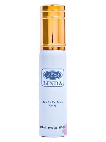 Linda by ALREHAB PERFUMES
