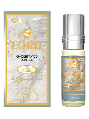 Lord by ALREHAB PERFUMES