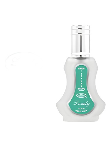 Lovely by ALREHAB PERFUMES
