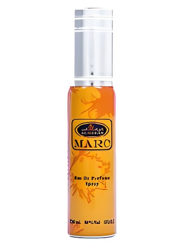 Marc by ALREHAB PERFUMES