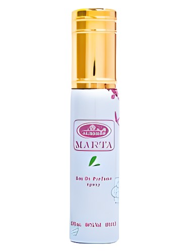 Marta by ALREHAB PERFUMES