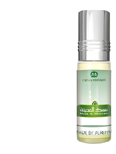 Musk al Madinah by ALREHAB PERFUMES