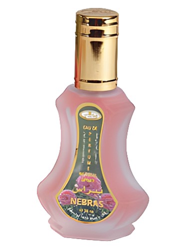 Nebras by ALREHAB PERFUMES