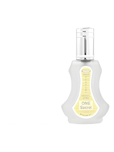 One Secret by ALREHAB PERFUMES