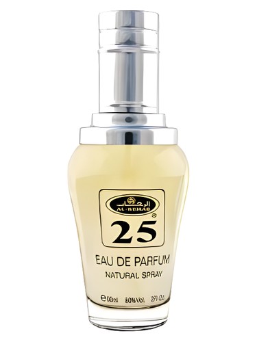 Perfume 25 by ALREHAB PERFUMES