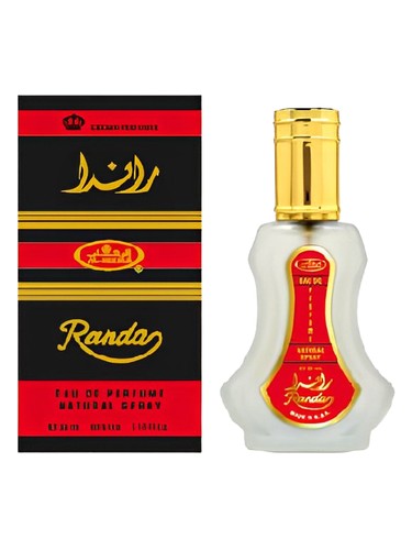 Randa by ALREHAB PERFUMES