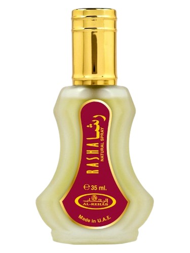 Rasha by ALREHAB PERFUMES
