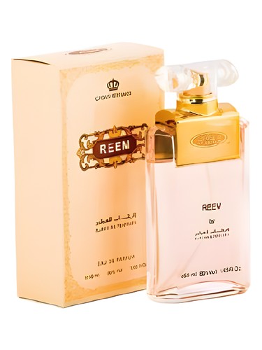 Reem by ALREHAB PERFUMES