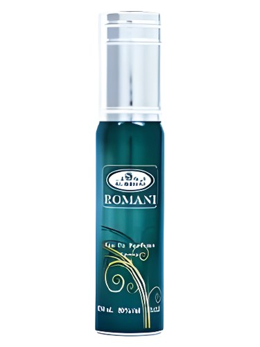 Romani by ALREHAB PERFUMES