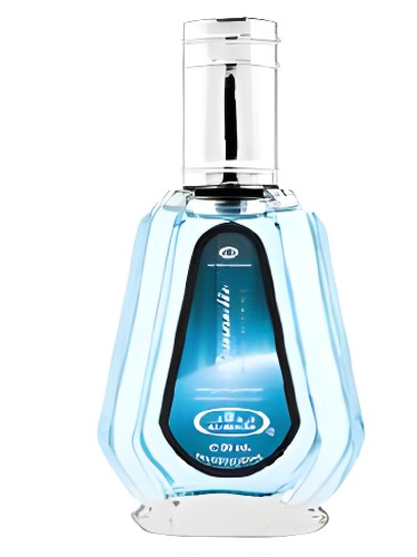 Romantic by ALREHAB PERFUMES