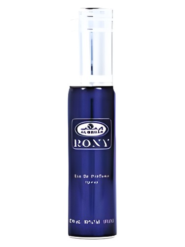 Rony by ALREHAB PERFUMES