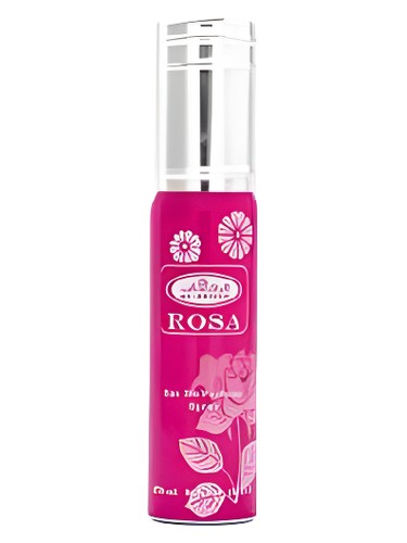 Rosa by ALREHAB PERFUMES