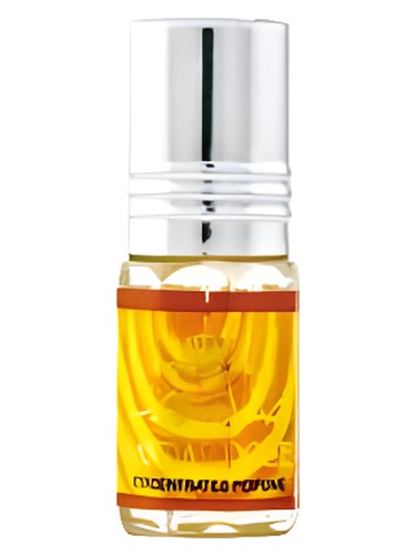 Sandal Rose by ALREHAB PERFUMES