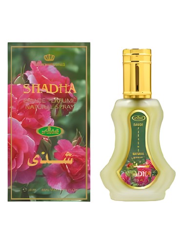 Shadha by ALREHAB PERFUMES