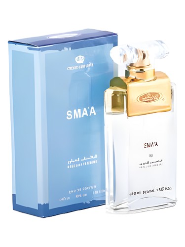 Sma'a by ALREHAB PERFUMES
