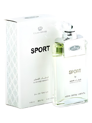 Sport by ALREHAB PERFUMES