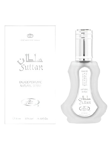 Sultan by ALREHAB PERFUMES