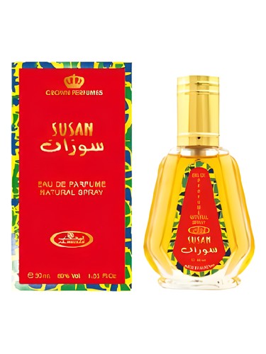 Susan by ALREHAB PERFUMES
