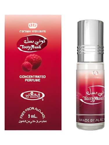 Tooty Musk by ALREHAB PERFUMES