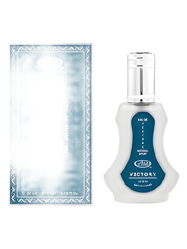 Victory by ALREHAB PERFUMES