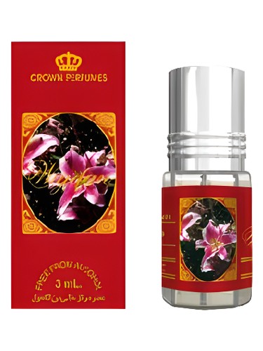 Wigdan by ALREHAB PERFUMES