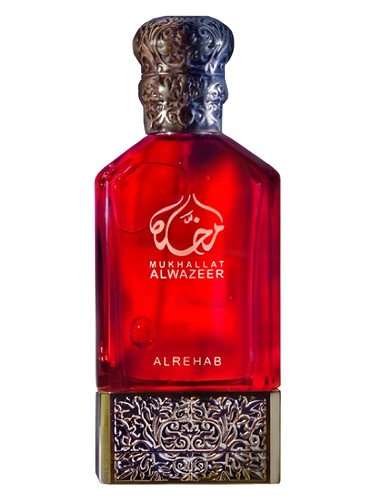 Mukhallat Al Wazeer by ALREHAB PERFUMES
