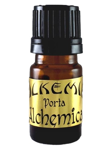 Porta Alchemica by Alkemia Perfumes