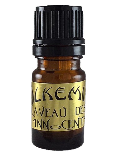 Caveau des Innocents by Alkemia Perfumes