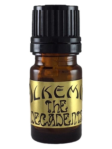 The Decadents by Alkemia Perfumes