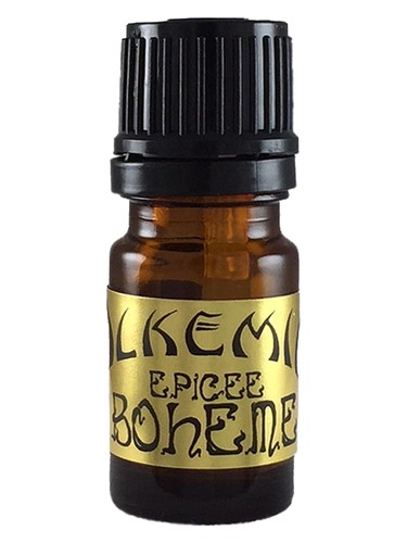 Epicée Bohème by Alkemia Perfumes