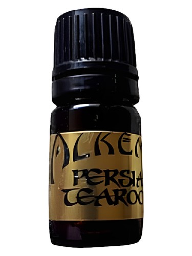 Persian Tea Room by Alkemia Perfumes
