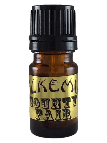 County Fair by Alkemia Perfumes