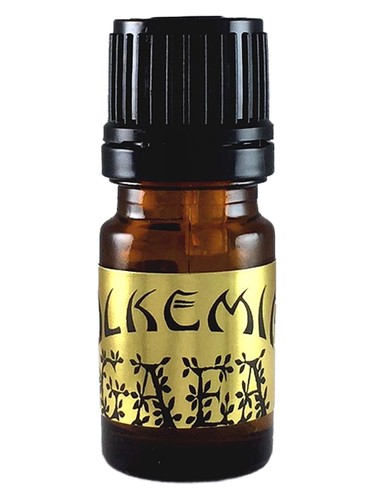 Gaea by Alkemia Perfumes