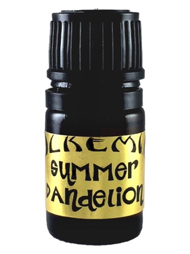 Summer Dandelion by Alkemia Perfumes