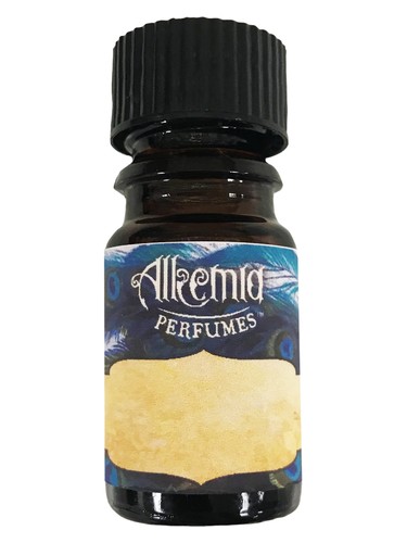 Lady Krampus by Alkemia Perfumes