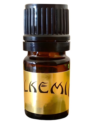 Ardorem XXI by Alkemia Perfumes