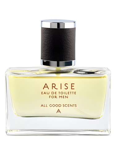 Arise by All Good Scents