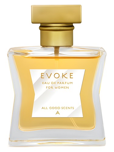 Evoke by All Good Scents