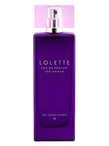 Lolette by All Good Scents