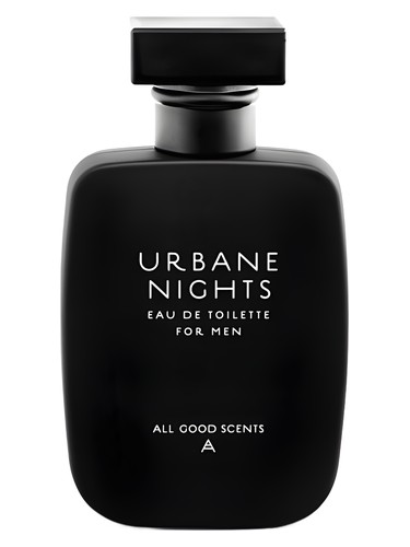 Urbane Nights by All Good Scents