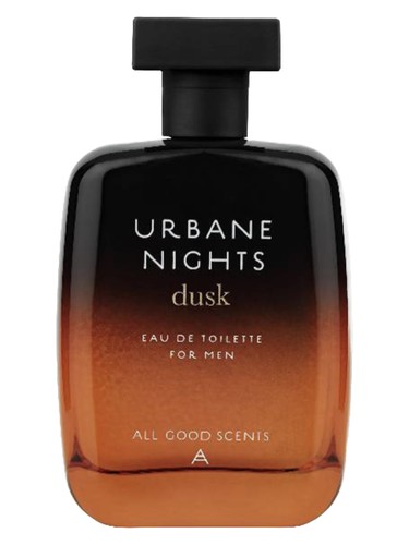 Urbane Nights Dusk by All Good Scents