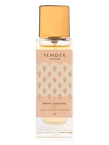 Tender Intense by All Good Scents