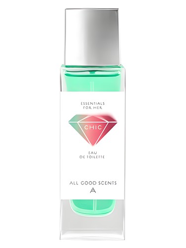 Chic by All Good Scents