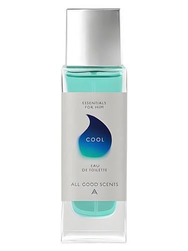 Cool by All Good Scents