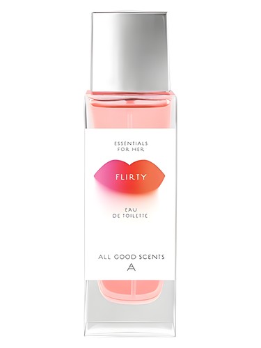 Flirty by All Good Scents