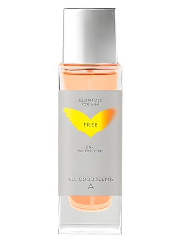 Free by All Good Scents