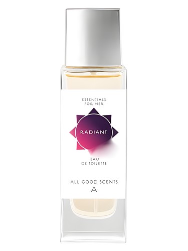 Radiant by All Good Scents