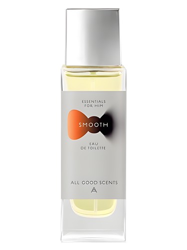 Smooth by All Good Scents