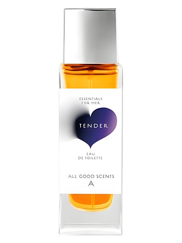 Tender by All Good Scents